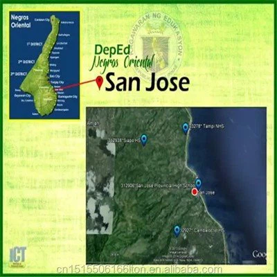 Agente de envío internacional en China al mar Caribe